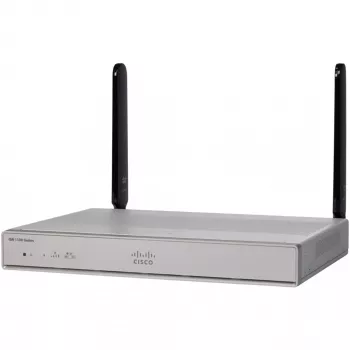 Router zintegrowanych usług Cisco C1111-8P