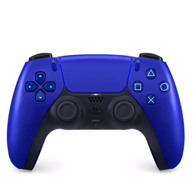 Sony DualSense Wireless Controller - Cobalt Blue