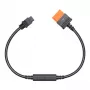 Przewód zasilający do stacji zasilania Power CABLE/SDC XT60 CP.DY.00000048.02 Dji