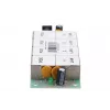Iniektor PoE Extralink 4-portowy 4x 100Mb/s RJ45, Fast Ethernet, 48 V, bez obudowy