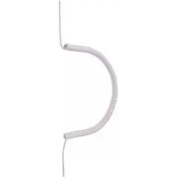 Bachmann 654.180 Kabel zasilający Czarny 2 m (654.180)