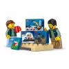 LEGO CITY 60500 Furgonetka LEGO