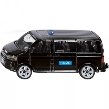 Siku BLISTER VW T5 Sondereinsatzkommando, pojazd modelowy