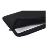 Dicota PerfectSkin Etui na laptopa 13,3 cala - Czarny