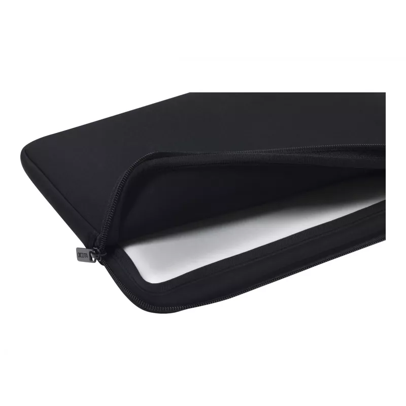 Dicota PerfectSkin Etui na laptopa 13,3 cala - Czarny