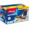 VILEDA Ultramat XL 161035 uniwersalna wycieraczka do czyszczenia na mokro i sucho