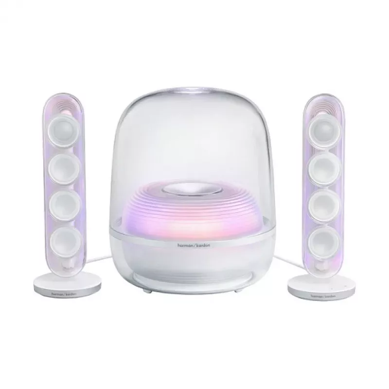 Harman Kardon SoundSticks 5 Biały