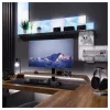 Panel LED Nanoleaf N8100E00-2TBS — kwadratowy RGB, zasilanie DC, 2 szt.