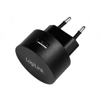Adapter USB do gniazdka sieciowego LogiLink PA0217