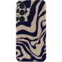 Etui brzegowe BURGA UN_08_S25_TH dla Samsung Galaxy S25 15,8 cm Wielokolorowe