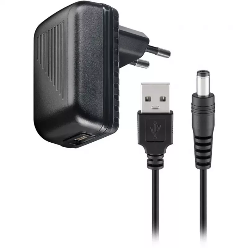 Rozdzielacz HDMI™ Goobay 1 na 4 (4K @ 30 Hz) (58482)