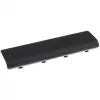 Bateria zielony Cell do HP 635 650 655 Pavilion G6 G7, Li‑Ion 10,8V 4400mAh, 6 ogniw, czarna