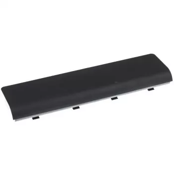 Bateria zielony Cell do HP 635 650 655 Pavilion G6 G7, Li‑Ion 10,8V 4400mAh, 6 ogniw, czarna