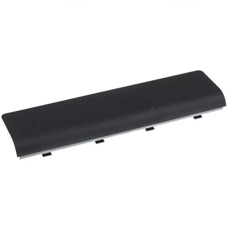 Bateria zielony Cell do HP 635 650 655 Pavilion G6 G7, Li‑Ion 10,8V 4400mAh, 6 ogniw, czarna