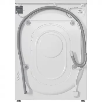 Pralka WHIRLPOOL WRBSS 6249 W EU, 6 kg, 1200 obr./min, klasa energetyczna E, głębokość 42,5 cm, silnik inwerterowy
