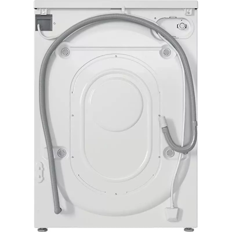Pralka WHIRLPOOL WRBSS 6249 W EU, 6 kg, 1200 obr./min, klasa energetyczna E, głębokość 42,5 cm, silnik inwerterowy