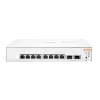 HPE Aruba Networking Aruba Instant On 1930 Managed L2+ Gigabit Ethernet (10/100/1000) 1U Biały