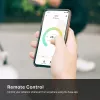 TP-Link Kasa KE100 Inteligentny Termostatyczny Zawór Grzejnikowy