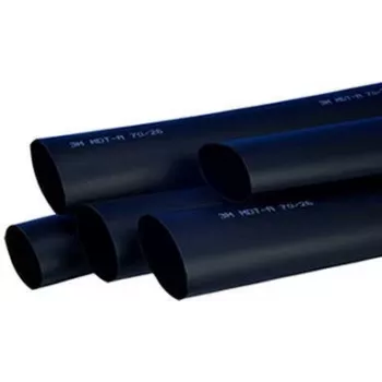 3m 7000099380 Czarny