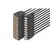 Digitus DisplayPort – DVI Kabel Adapter, Opakowanie 10 szt.