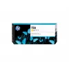 HP 730 (P2V70A) wkład atramentowy, żółty (SPEC)