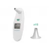 Termometr cyfrowy Beper 40.102 — pomiar temperatury ciała 32–43 °C
