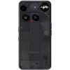 Nothing Phone (3) czarny - 5G Smartfon - Dual-SIM - RAM 12 GB / Pamięć wewnętrzna 256 GB - Wyświetlacz OLED - 6,67 cala (A10000022)