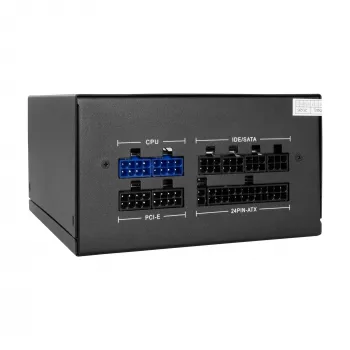 Zasilacz White Shark GPSU-B600S Colonel-3 600W