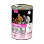 Mokra karma dla kota PetRepublic Monoprotein Wieprzowina w sosie 400 g