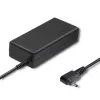 Qoltec 51506 45W Zasilacz do ASUS | 45W | 19V | 2,37A | 4,0*1,35 | +przewód zasilający