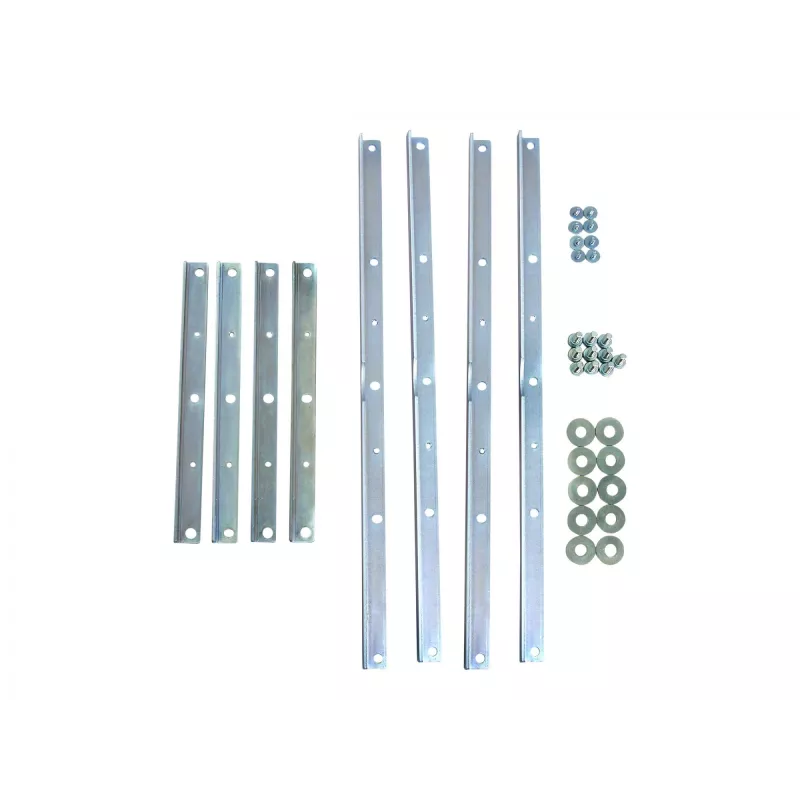 Zestaw montażowy Ergotron 97-759 metaliczna stal