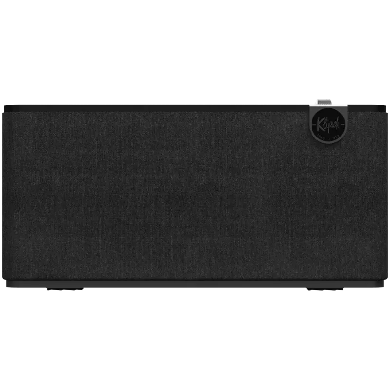 KLIPSCH The Three Plus Matt Black