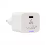 SBOX Home Charger HC-30 30W GaN szybka ładowarka USB Type-C