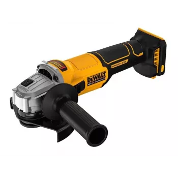 DeWALT DCG407N-XJ szlifierka kątowa 12,5 cm 9000 obr./min 1,6 kg
