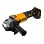 DeWALT DCG407N-XJ szlifierka kątowa 12,5 cm 9000 obr./min 1,6 kg