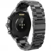 Smartwatch Beafon 501 Dark metallic