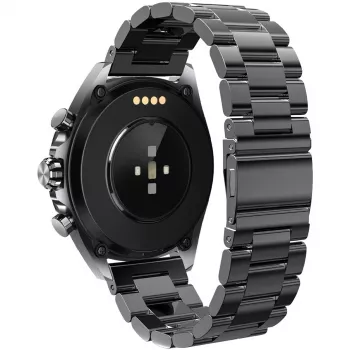 Smartwatch Beafon 501 Dark metallic