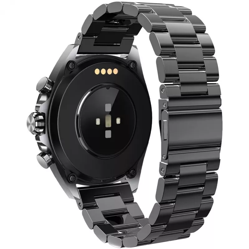 Smartwatch Beafon 501 Dark metallic