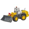Rotating Beacon Light część zamienna do modeli BRUDER w skali 1:16, ABS, wielokolorowy