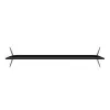 Dahua Technology DHI-LTV43-SD400 Telewizor 108 cm (42.5 cala) 4K Ultra HD Smart TV Wi-Fi Czarny 260 cd/m²
