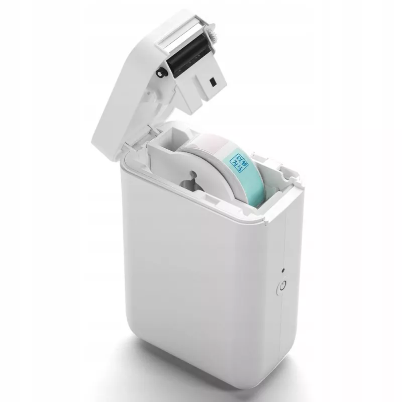 Drukarka etykiet Niimbot D101