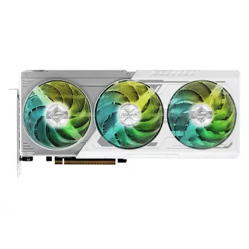 Karta graficzna ASRock Radeon RX 9070 XT SL 16G 16GB GDDR6 PCIe 5.0