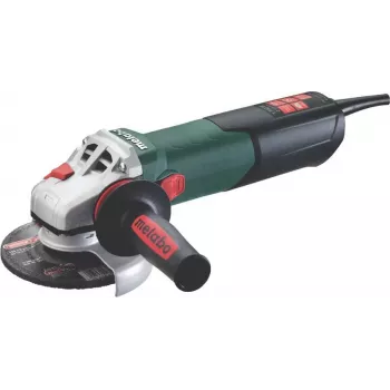 Szlifierka kątowa Metabo WEBA 20-125 Quick BL 2000 W bezszczotkowa, tarcza 125 mm