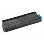 OKI - Tonerpatrone - 1 x Schwarz - 12000 Seiten (43979216)