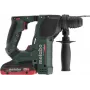 Metabo BH 18 LTX BL 16 Wiertarka udarowa akumulatorowa SDS-plus 16 mm 1,3 J 2 akumulatory 18 V