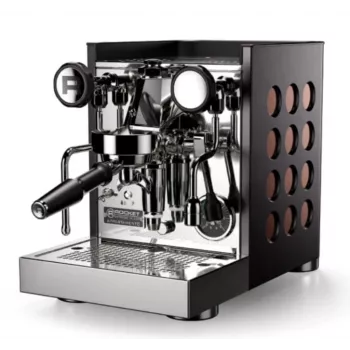 Rocket Espresso Milano Appartamento TCA Półautomatyczny ekspres do kawy 1,8 L