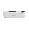 Czyszczarka ultradźwiękowa ActiveJet AUC-200 biała UV, 100–240 V, 231×96×67 mm, 450 g