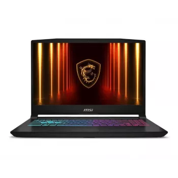 Laptop MSI Katana 15 HX B14WEK-060XPL — 15,6 cali QHD 165 Hz, Intel i7-14650HX, 16 GB DDR5, NVIDIA RTX 5050 8 GB, 512 GB NVMe SSD