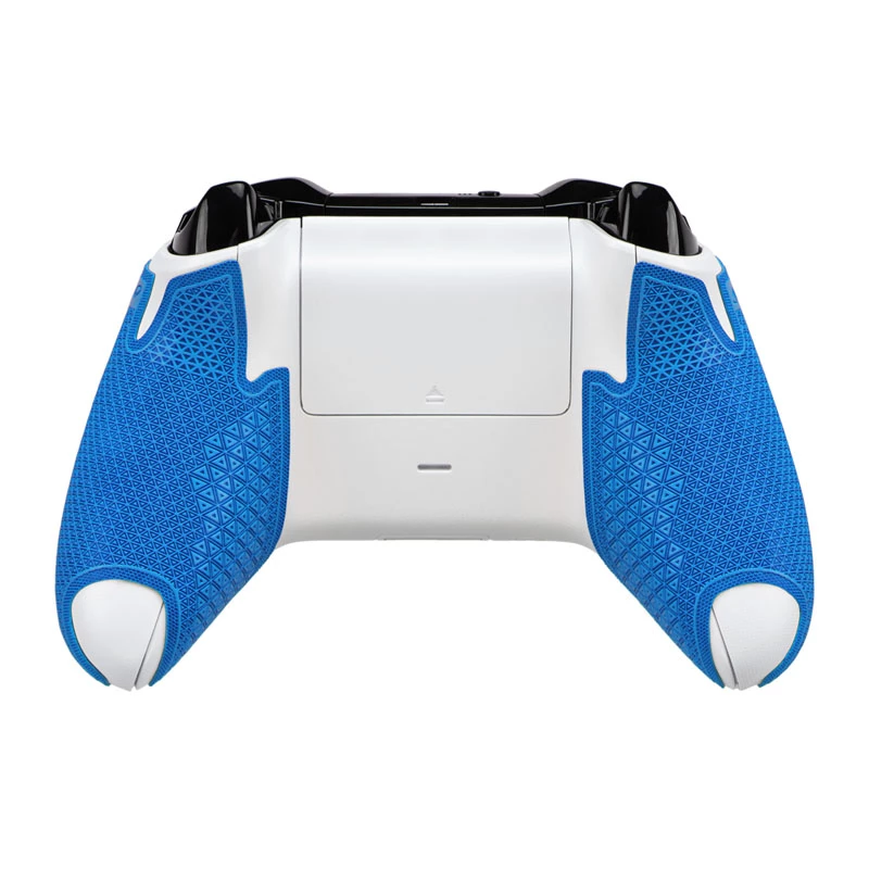 Lizard Skins XBOX One - Polar Niebieski (przycięte, 0,5mm)