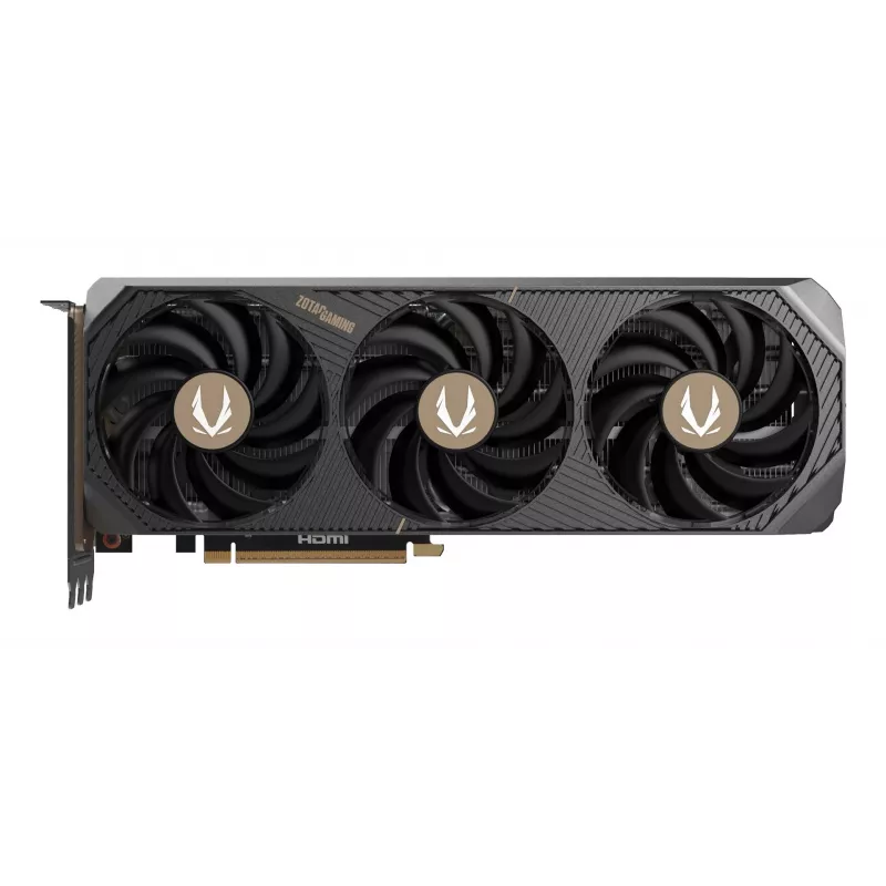 Karta graficzna NVIDIA GeForce RTX 5080 16 GB GDDR7